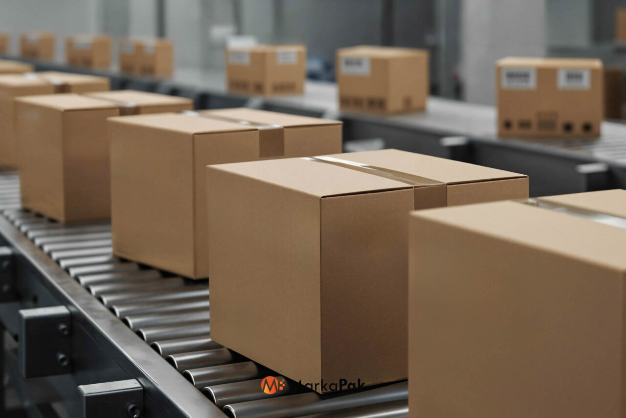 OIuklu Mukavva Koliler